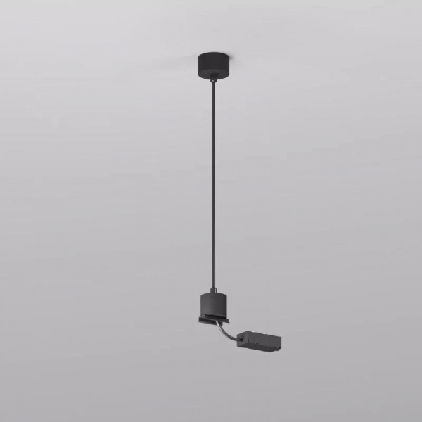Подвод питания Denkirs Smart Base TR2124-BK Подвод питания Denkirs Smart Base TR2124-BK