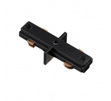 Соединитель линейный внутренний Italline WSO 78 black