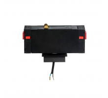 Трековое крепление c адаптером к 05102X/05103X Lightstar Teta 595027