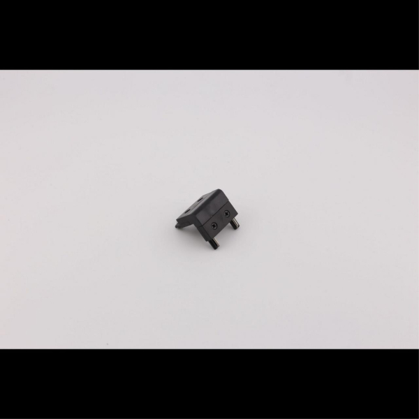 Коннектор питания угловой Aployt Magnetic track 48 APL.0181.00.07
