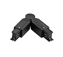 Соединение с меняющимся углом к треку 5040xx-(F)/(R) Lightstar Quattro 504157-FRPI
