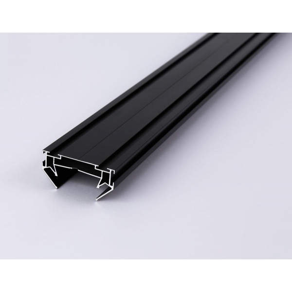 Корпус в натяжной потолок для накладного шинопровода Ambrella Light Track System Standard 220V GL7131 Корпус в натяжной потолок для накладного шинопровода Ambrella Light Track System Standard 220V GL7131
