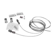 Подвес для шинопровода Wertmark WTG WTG.L5.00.J00