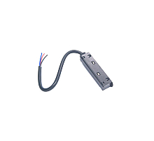 Питание с проводом 2м к 509027(P)/509037P/509227(P)/509237P Lightstar Uno Pro 509117P-2000