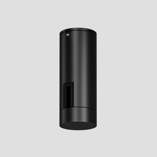 Крепление потолочное Maytoni Technical Accessories for tracks Flexity TRA200C-11B Крепление потолочное Maytoni Technical Accessories for tracks Flexity TRA200C-11B