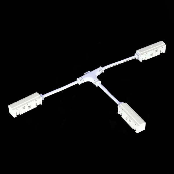 Ввод питания T-образный ST Luce Skyline 48 ST006.559.00 Ввод питания T-образный ST Luce Skyline 48 ST006.559.00
