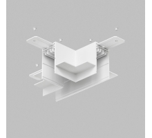 Коннектор T-образный Denkirs Smart TR2113-WH