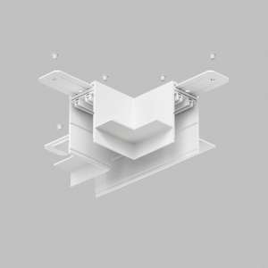 Коннектор T-образный Denkirs Smart TR2113-WH