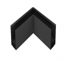 Коннектор L-образный для магнитного шинопровода Arlight Mag-Con-2538-L90 033247