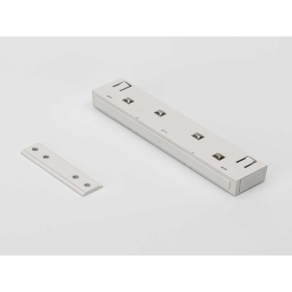 Коннектор LUMKER SY-LINK-CN-DT-WH 013588