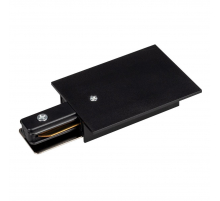 Коннектор питания Arlight LGD-2TR-Con-Power-F-BK 038675