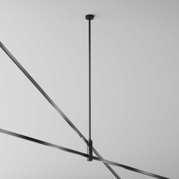 Крепление потолочное Maytoni Technical Accessories for tracks Flarity TRA159C-D1-B Крепление потолочное Maytoni Technical Accessories for tracks Flarity TRA159C-D1-B
