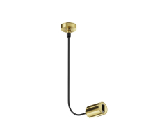 Ввод питания Maytoni Technical Flarity TRA154C-SB1-BS