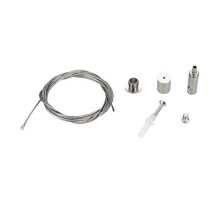 Подвес для магнитного шинопровода Arlight Mag-Hang-45-L2000 027017