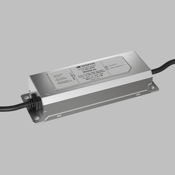 Блок питания Denkirs Power supply unit TR5528-AL Блок питания Denkirs Power supply unit TR5528-AL