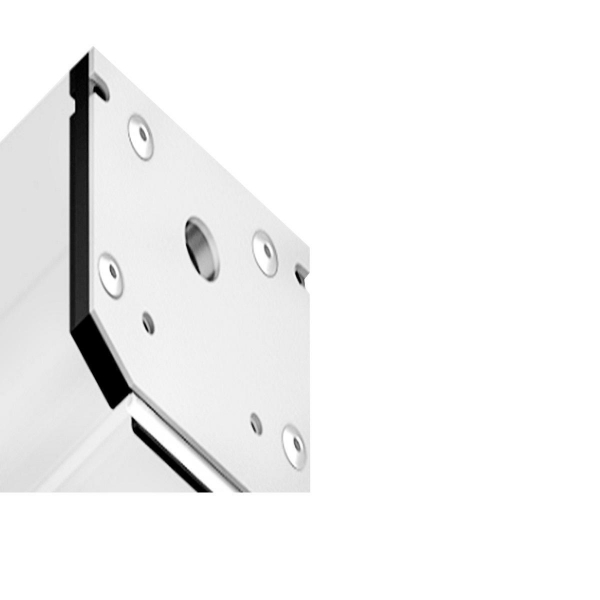 Заглушка для магнитного шинопровода (2 шт.) Ambrella light Track System Magnetic GL3622 Заглушка для магнитного шинопровода (2 шт.) Ambrella light Track System Magnetic GL3622