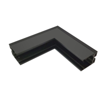 Коннектор L-образный DesignLed SY-601902-CN-BLMR-PCB 016474