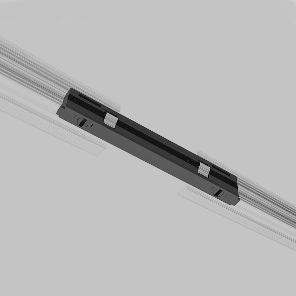 Прямой коннектор Elektrostandard 95131/00 a067996 Прямой коннектор Elektrostandard 95131/00 a067996