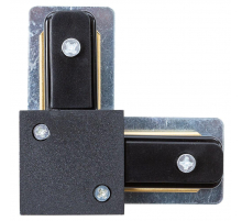Коннектор для шинопровода Arte Lamp Track Accessories A120206L