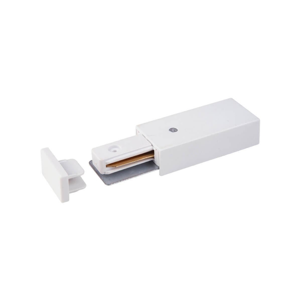 Ввод питания Elektrostandard TRP-1-1-WH a039498 Ввод питания Elektrostandard TRP-1-1-WH a039498