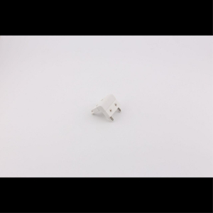 Коннектор питания угловой Aployt Magnetic track 48 APL.0181.10.07