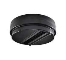 Крепление для адаптера Ideal Lux Link Single Connection Bk On-Off 170152
