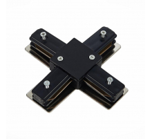 Коннектор X-образный ST Luce ST002.449.00