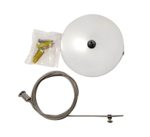 Подвес тросовый для шинопровода Kink Light 122,01