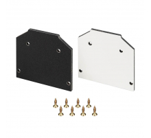 Заглушка Arlight 2 шт. MAG-STRETCH-CAP-25 036886