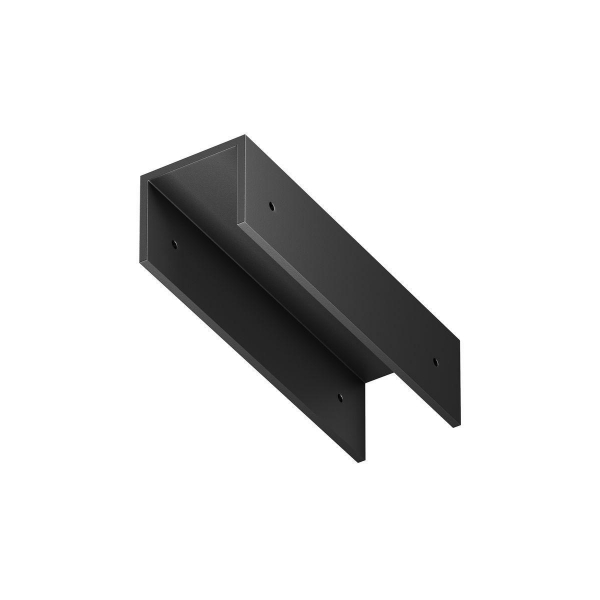 Коннектор прямой Maytoni Elasity IP O-TR001-SC180 Коннектор прямой Maytoni Elasity IP O-TR001-SC180