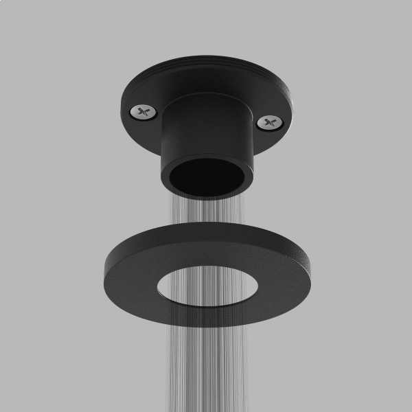 Крепление напольно-потолочное Elektrostandard Mini Magnetic 85203/00 a067291 Крепление напольно-потолочное Elektrostandard Mini Magnetic 85203/00 a067291