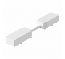 Коннектор прямой ST Luce SKYFLAT ST067.509.17