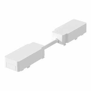 Коннектор прямой ST Luce SKYFLAT ST067.509.17