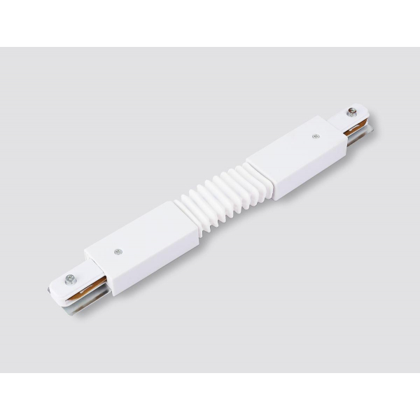 Коннектор гибкий Ambrella Light Track System Standard 220V GL7175 Коннектор гибкий Ambrella Light Track System Standard 220V GL7175