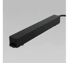 Трансформатор Elektrostandard Flat Magnetic 200W черный 95045/00 a063733