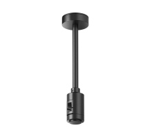 Крепление потолочное Maytoni Technical Accessories for tracks Flarity TRA156C-SL1-B