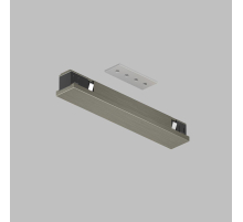 Коннектор прямой Denkirs Shine Base TR5722-DN