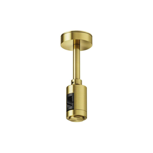 Крепление потолочное Maytoni Technical Accessories for tracks Flarity TRA156C-S1-BS Крепление потолочное Maytoni Technical Accessories for tracks Flarity TRA156C-S1-BS