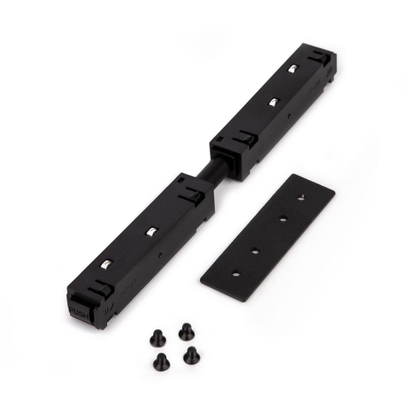 Коннектор прямой Elektrostandard Slim Magnetic 85096/00 a057211 Коннектор прямой Elektrostandard Slim Magnetic 85096/00 a057211