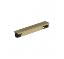 Коннектор прямой Denkirs Shine Base TR5722-SB