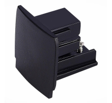 Заглушка для трехфазного шинопровода ST Luce ST030.409.11