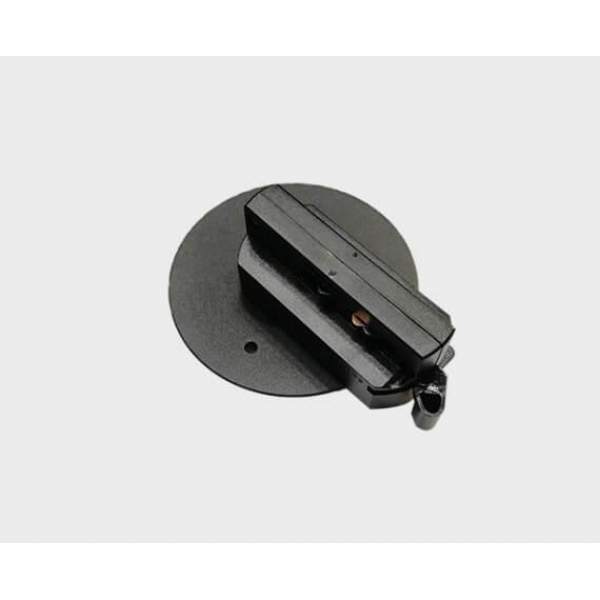 Адаптер Italline M03-007 TR black Адаптер Italline M03-007 TR black