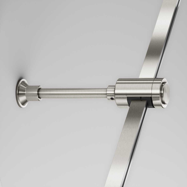Крепление настенное Wall одинарное удлиненное Maytoni Technical TRA155CW-SL1-PT Крепление настенное Wall одинарное удлиненное Maytoni Technical TRA155CW-SL1-PT