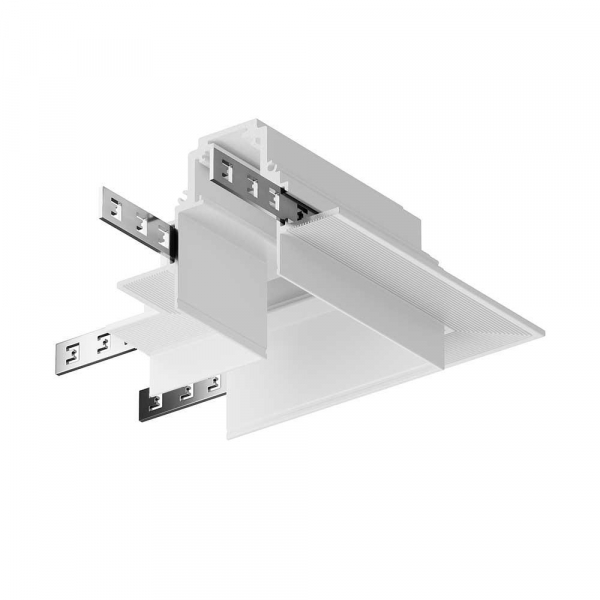 Коннектор L-образный Maytoni Technical TRA004CL-22W Коннектор L-образный Maytoni Technical TRA004CL-22W