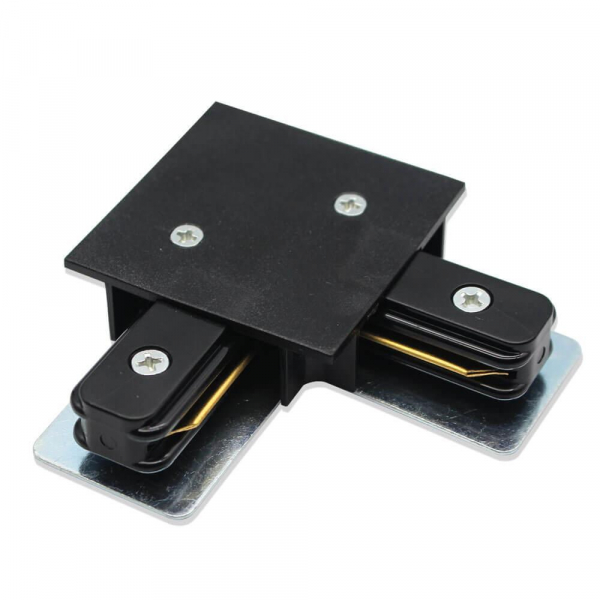Коннектор L-образный Arte Lamp Track Accessories A120106 Коннектор L-образный Arte Lamp Track Accessories A120106