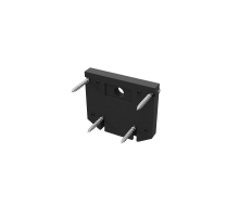 Заглушка Maytoni Technical Exility TRA034D-EC-422B
