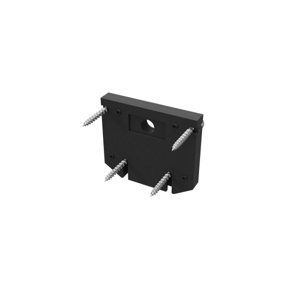 Заглушка Maytoni Technical Exility TRA034D-EC-422B Заглушка Maytoni Technical Exility TRA034D-EC-422B