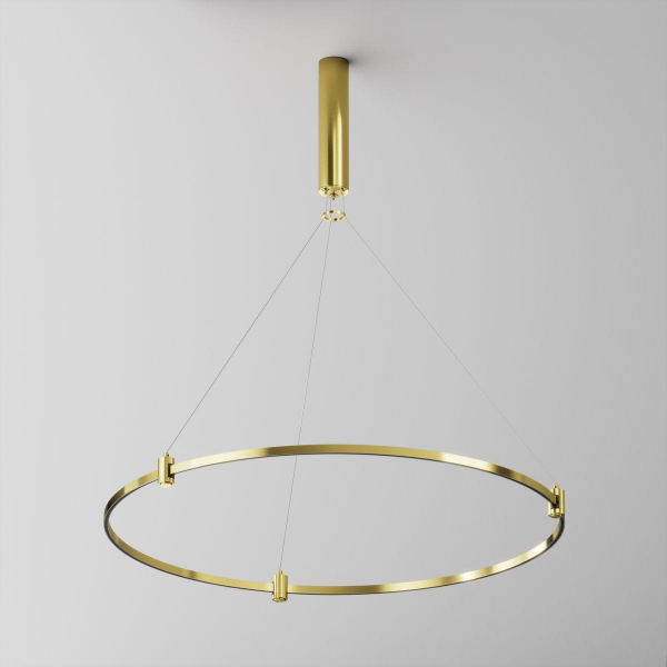 Подвесной комплект Maytoni Flarity TRA154SW-BB-R-BS Подвесной комплект Maytoni Flarity TRA154SW-BB-R-BS