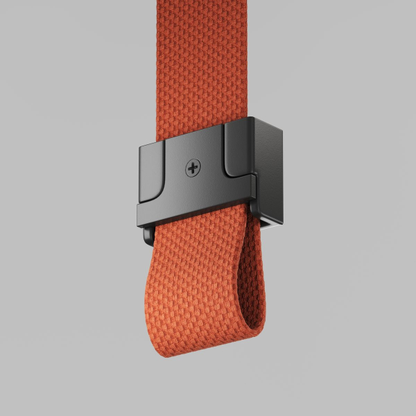 Наконечник Denkirs BELTY BASE TR5519-BK