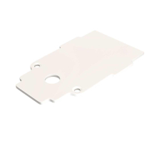 Заглушка Maytoni Technical TRA004EC-22W